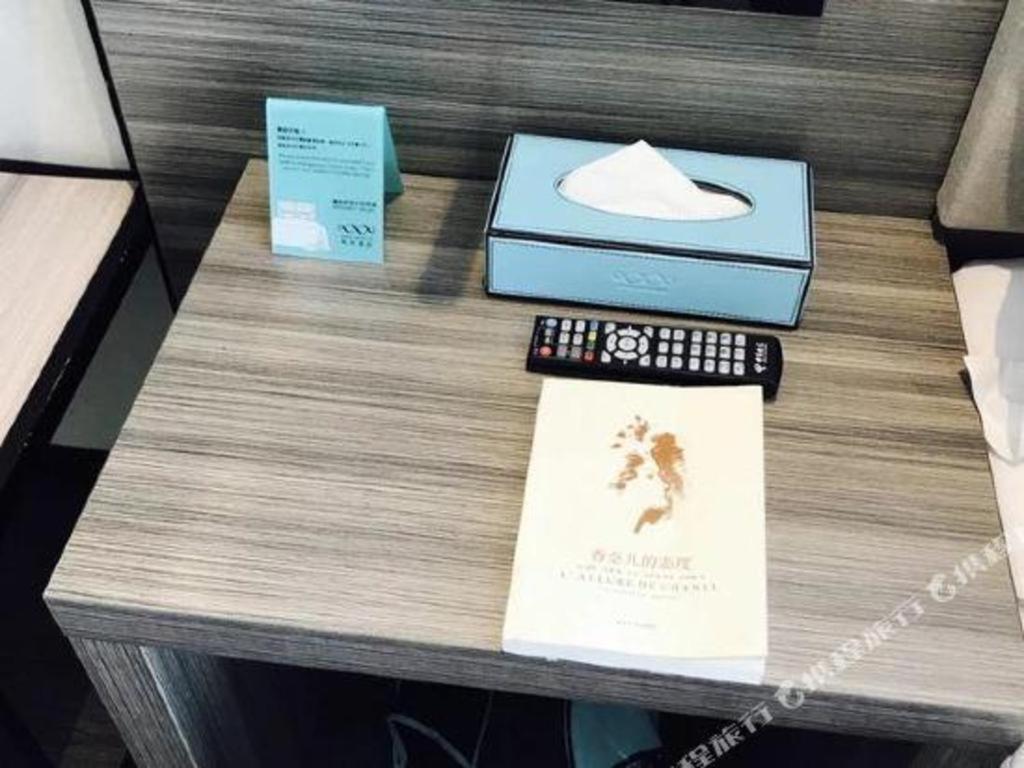 Xana Lite Xichang Hangtian Avenue Branch Exterior photo